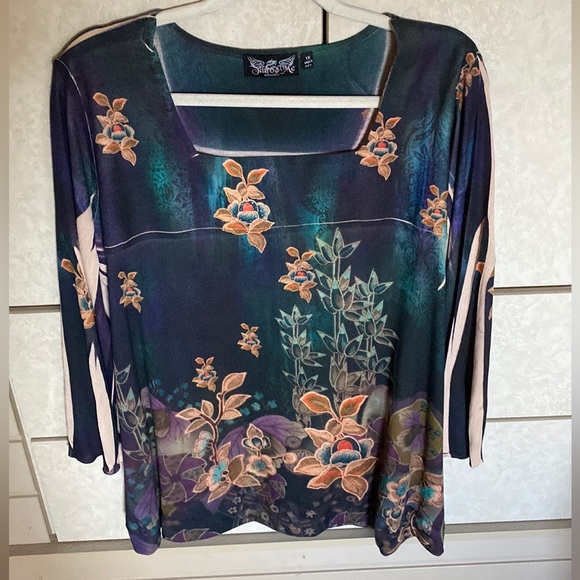 Tattoo Me Woman 1X - Picture 1 of 4